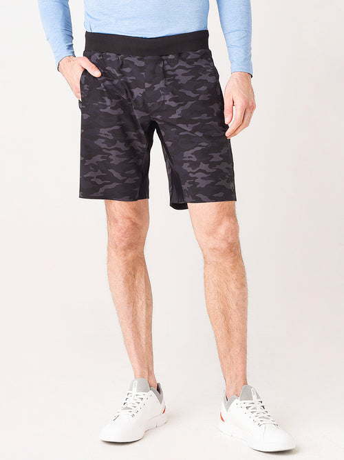 Greyson Men's Camo Fulton Short
