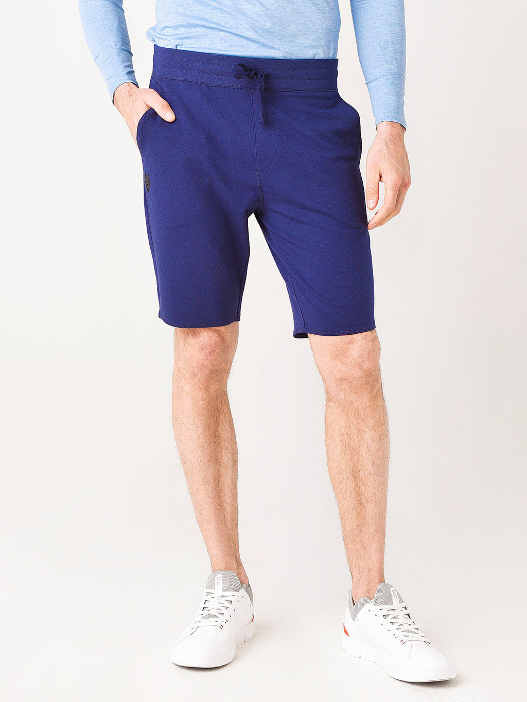Greyson Men's Gotham Short - Saint Bernard