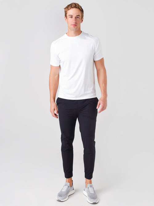 Greyson Men's Night Wolf Training Jogger