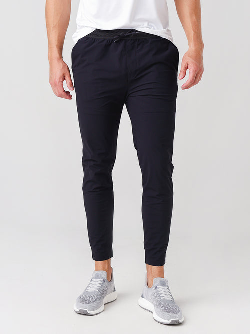 Greyson Men's Night Wolf Training Jogger