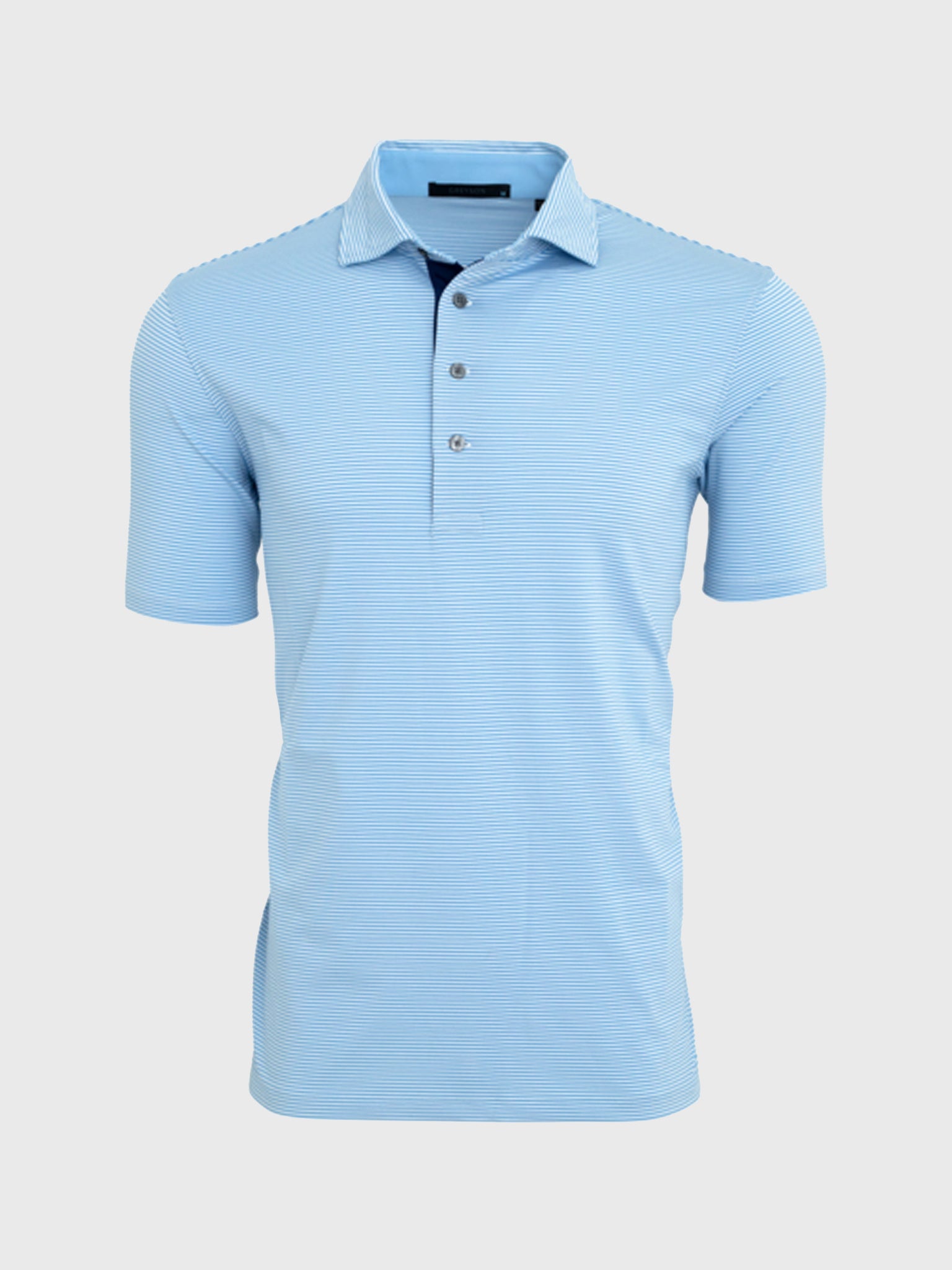 Greyson Men's Saranac Polo - Saint Bernard