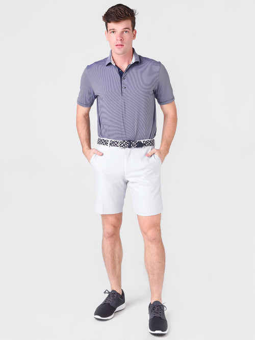 Greyson Men's Saranac Polo
