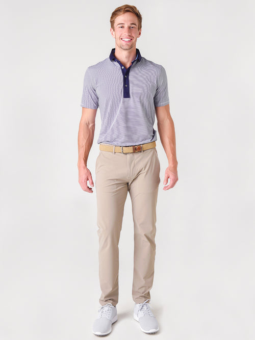 Greyson Men's Sakima Polo