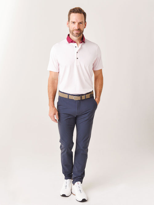 Greyson Men's Seminole Polo Shirt