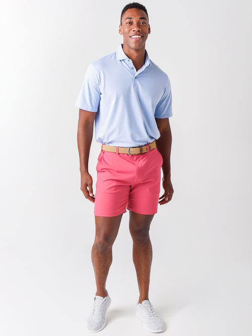Greyson Men's Omaha Polo