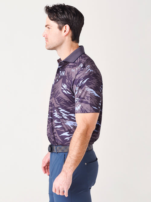 Greyson Men's Peacemaker Polo