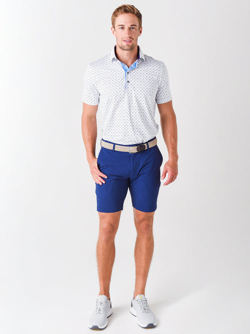 Greyson Men's Baby GOAT Polo