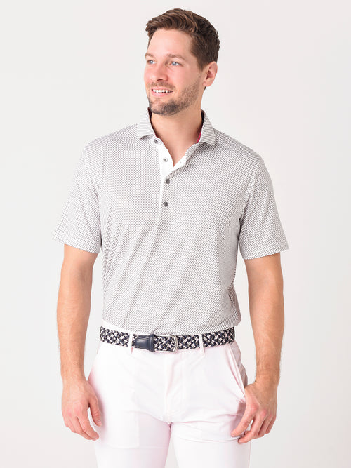 Greyson Men's Dream Weaver Polo
