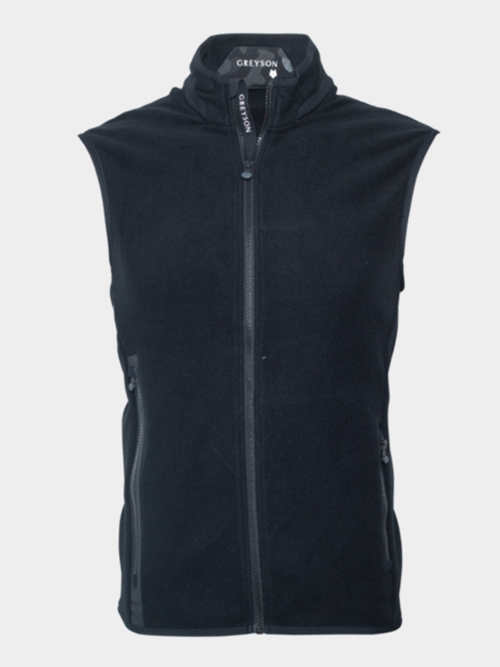 Greyson Men's Senesqua Vest - Saint Bernard