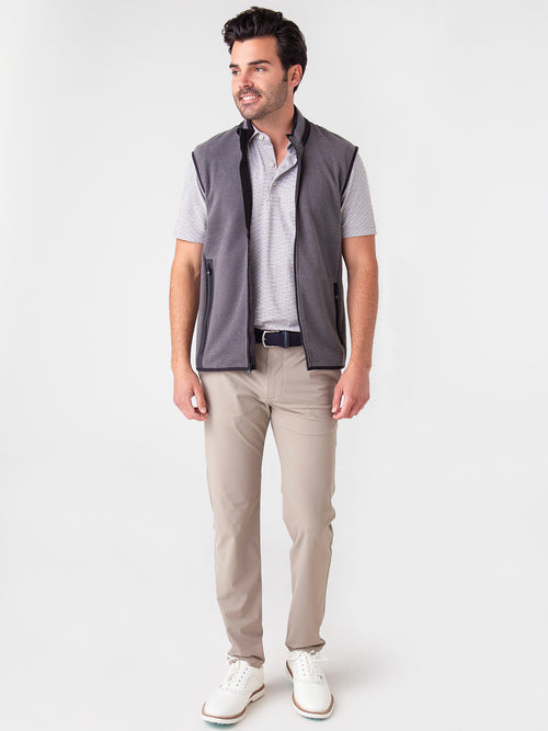 Greyson Men's Senesqua Vest