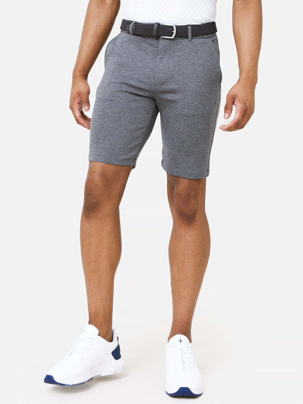 Greyson Men's Sequoia Short - Saint Bernard