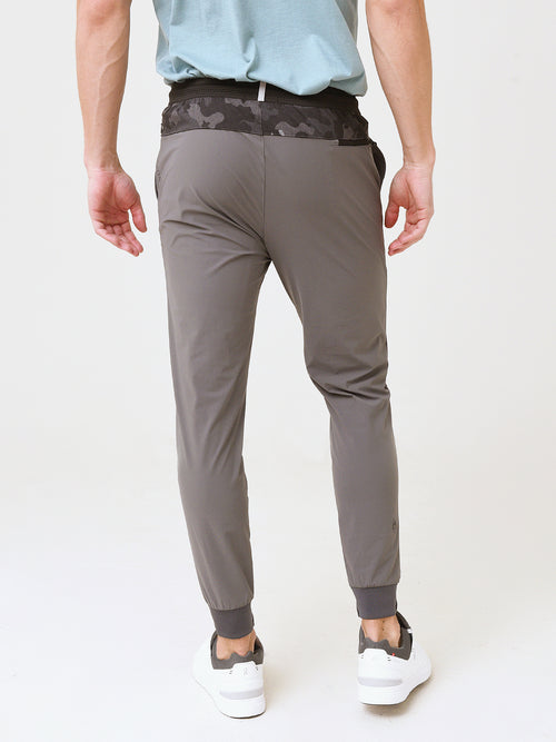 Greyson Men's Nightwolf Training Jogger