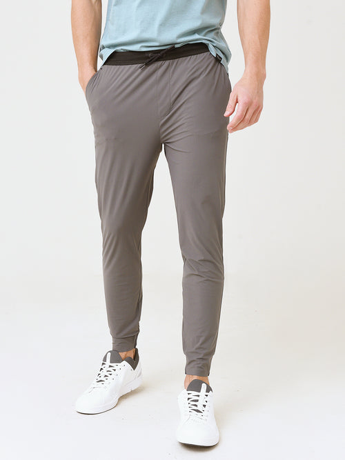 Greyson Men's Nightwolf Training Jogger