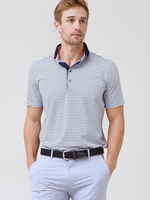 Greyson Men's Ontario Polo