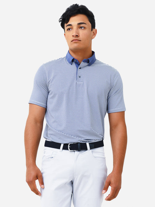 Greyson Men's Cayuga Polo