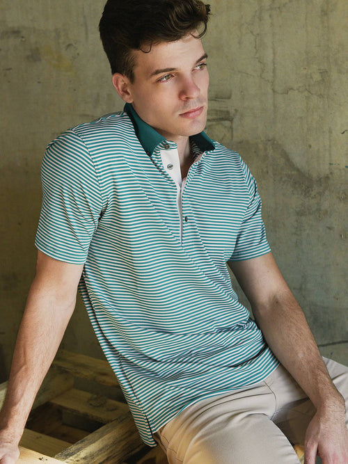 Greyson Men's Owosso Polo