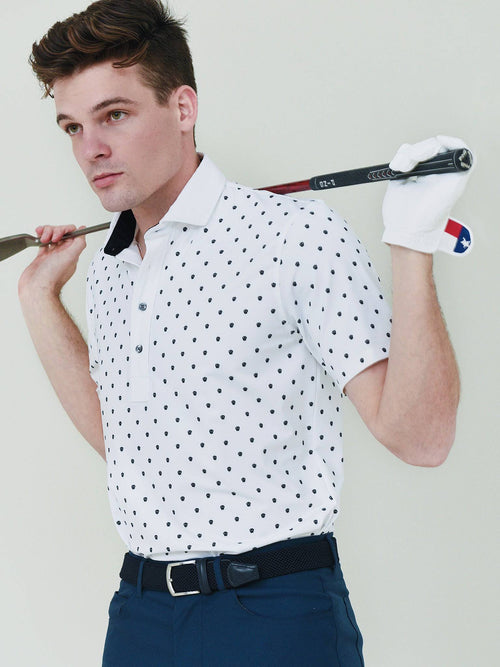 Greyson Men's Voodoo Polo
