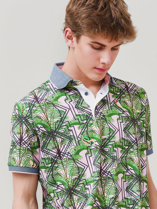 Greyson Men's Prytania Polo