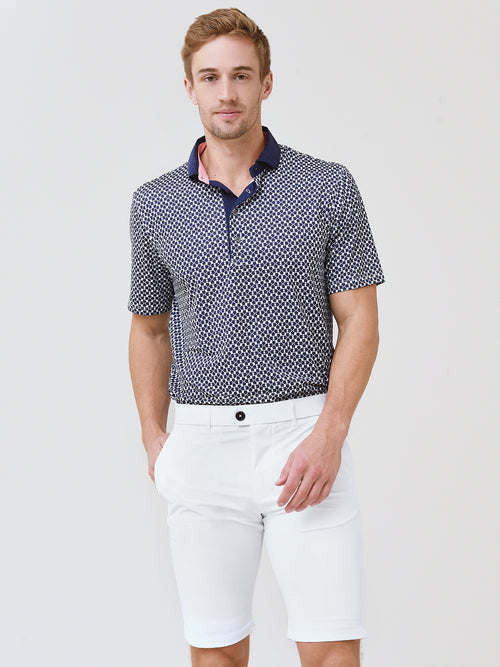 Greyson Men's Pack Polo