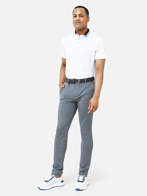 Greyson Men's Racquet Icon Polo