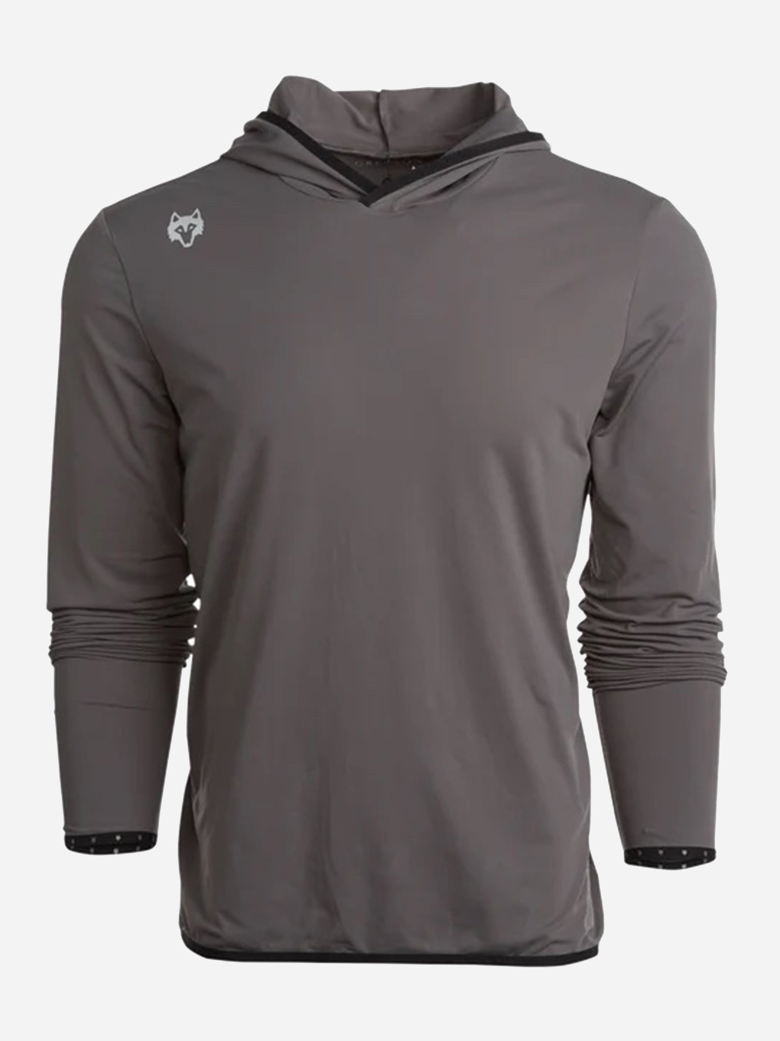 Greyson Men's Colorado Hoodie - Saint Bernard