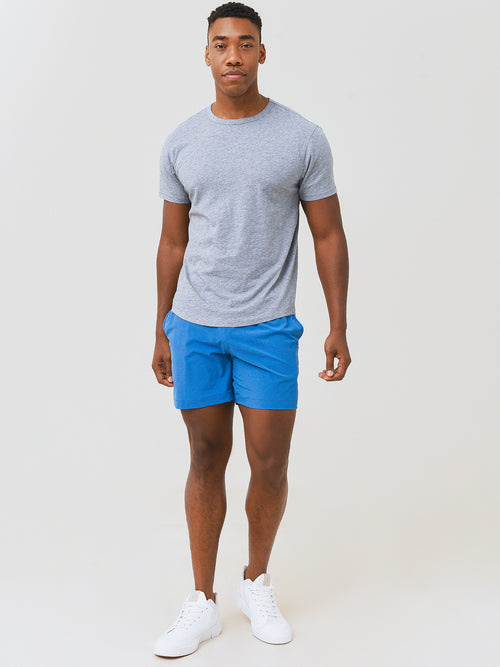 Greyson Men's Alpha Slub Tee