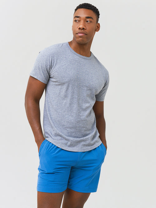 Greyson Men's Alpha Slub Tee