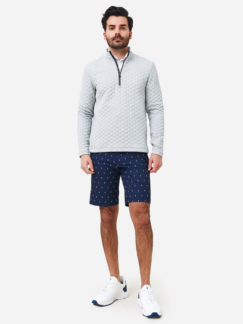 Greyson Men's Wyanet Quarter-Zip