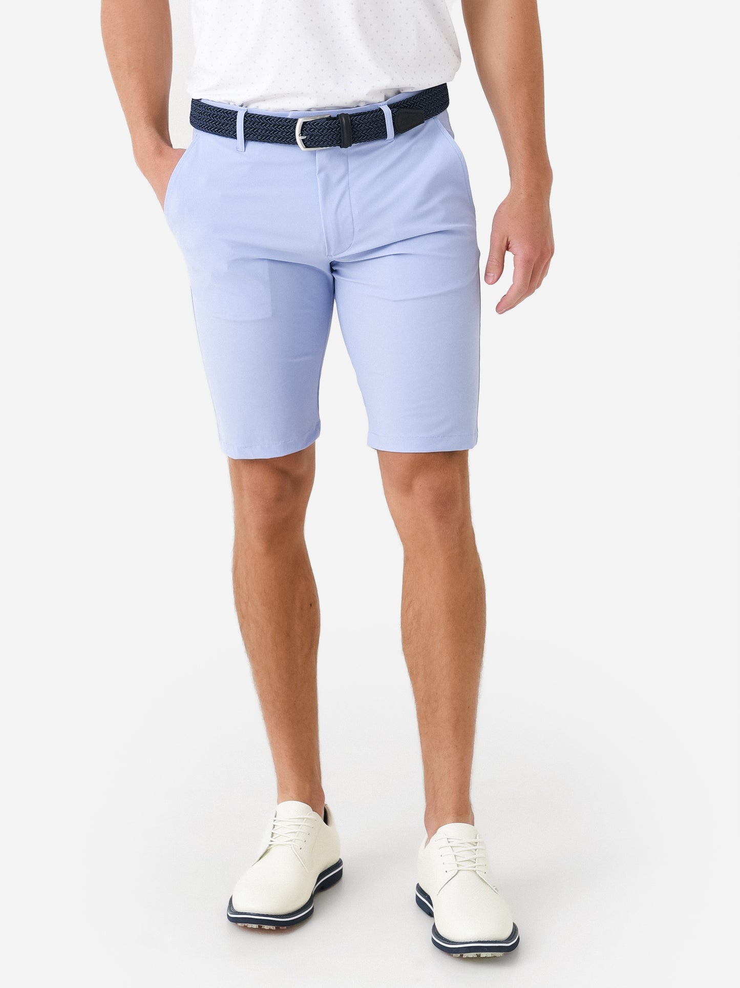 Greyson Men's Montauk 10" Short - Saint Bernard