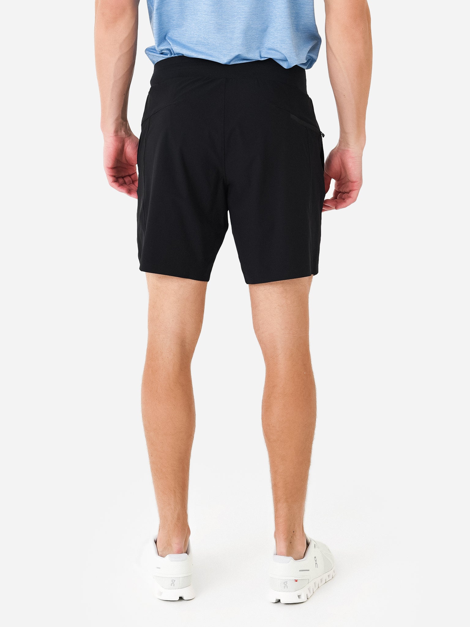Greyson Men's Coywolf Short | $98.00 | Saint Bernard