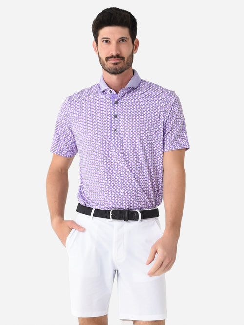 Greyson Men's Moonshine Polo
