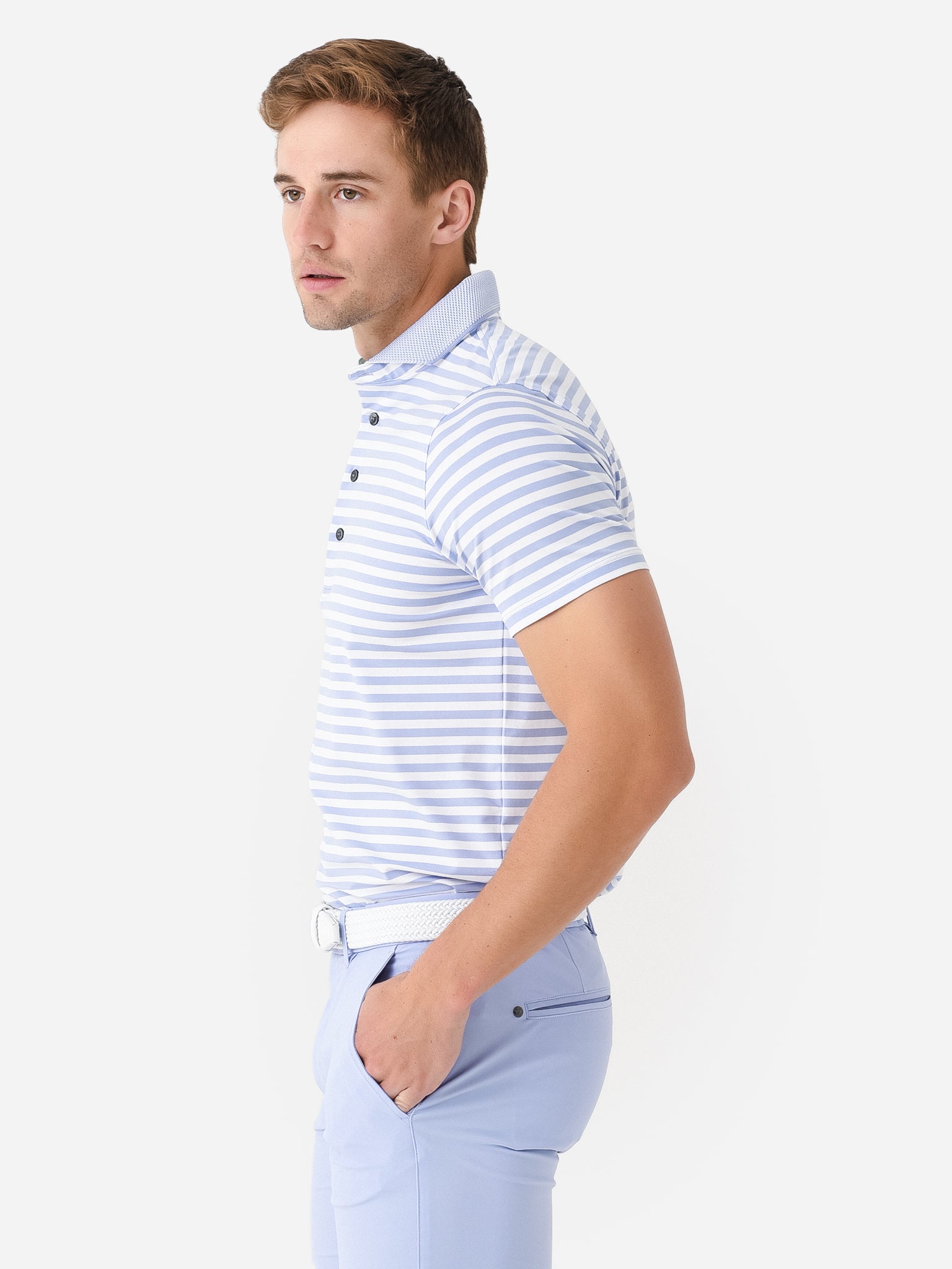 Greyson Men's Andulsia PoloN N N Saint Bernard