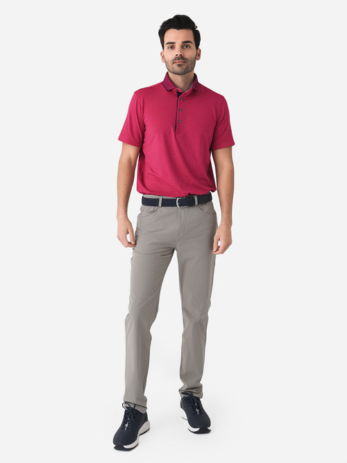 Greyson Men's Arcadia Polo