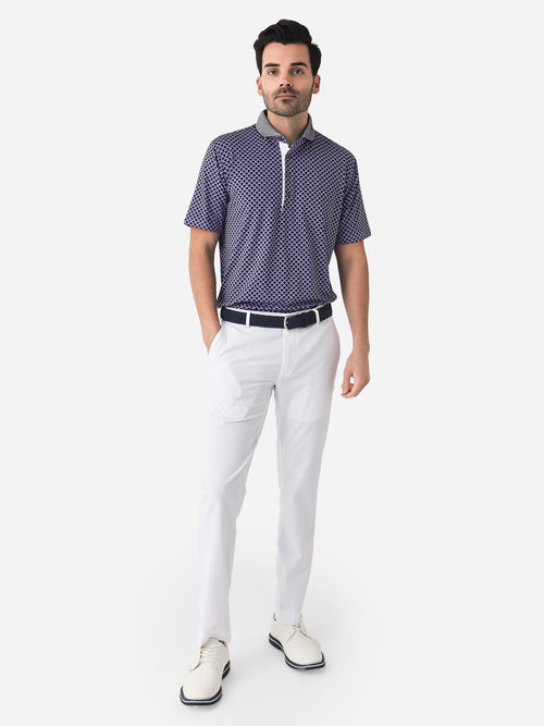 Greyson Men's Stinger Polo