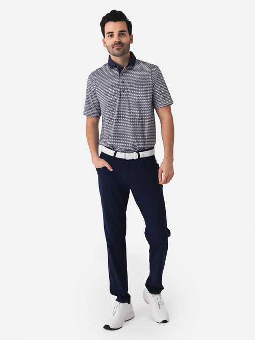 Greyson Men's Monogram Polo