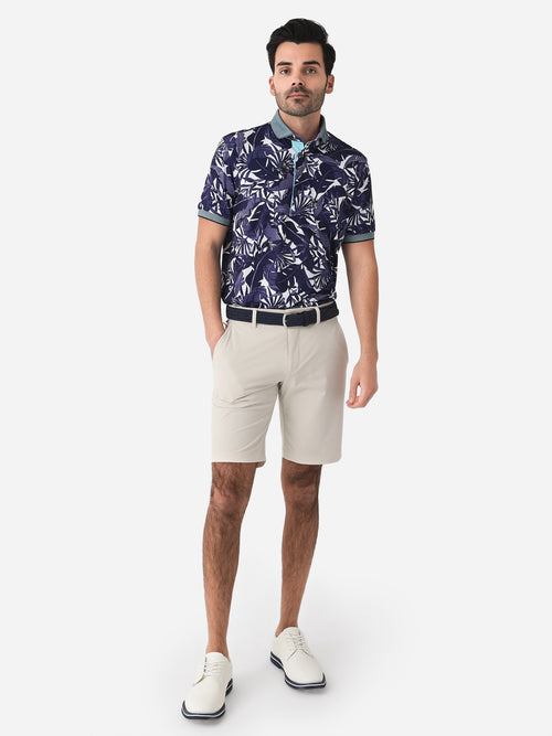 Greyson Men's Lost World Polo