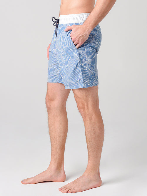 Faherty Brand Men's Beacon Trunk
