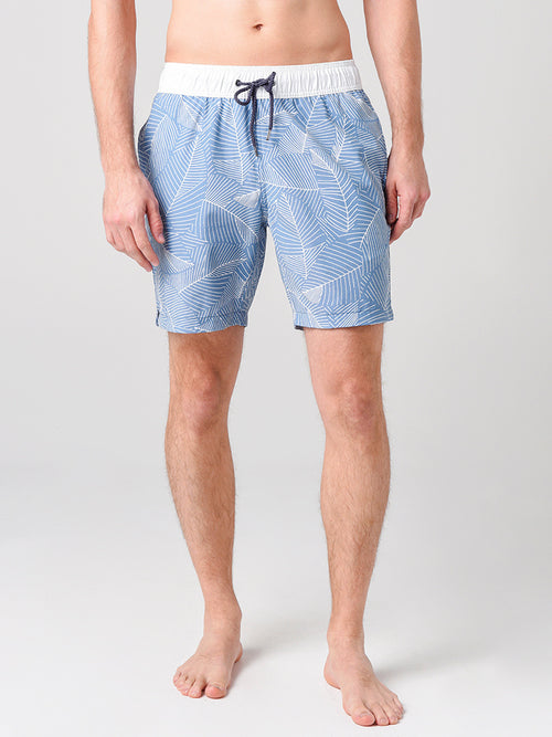 Faherty Brand Men's Beacon Trunk