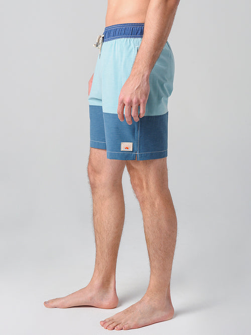 Faherty Brand Beacon Trunk