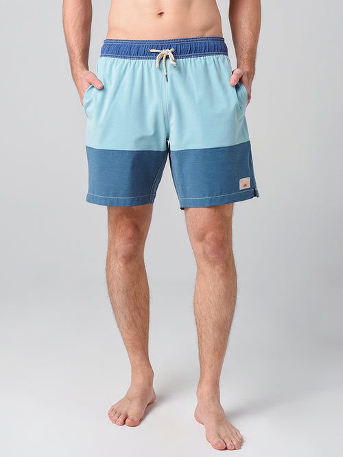 Faherty Brand Beacon Trunk