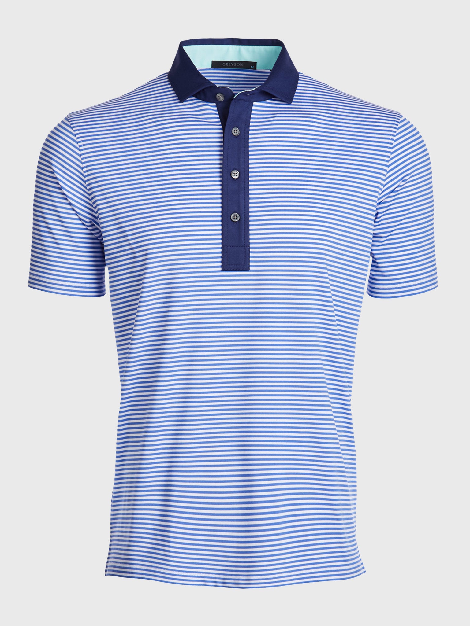 Greyson Men's Sakima Polo - Saint Bernard