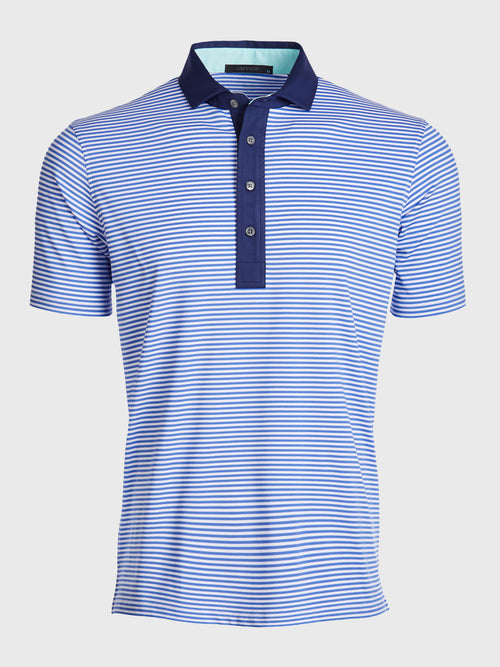 Greyson Men's Sakima Polo