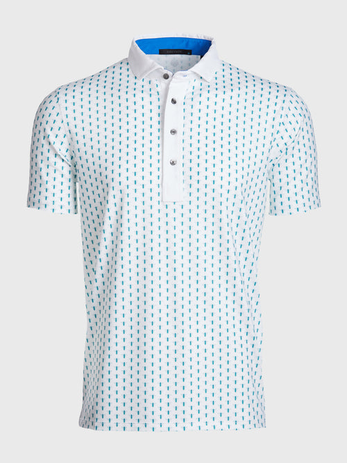 Greyson Men's Vespa Polo