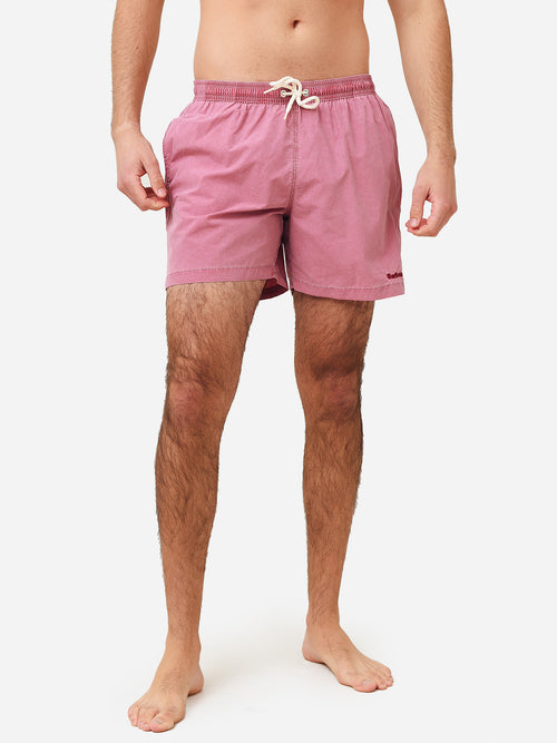 Barbour Men's Turnberry Swim Trunk