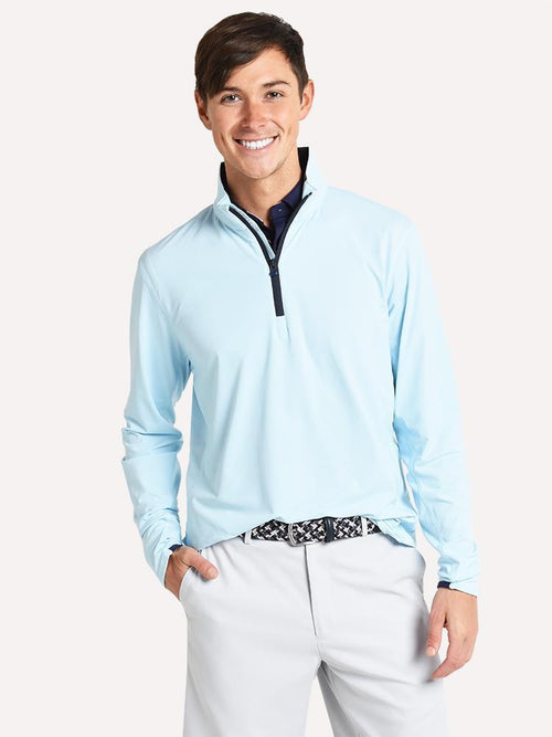 Greyson Men's Tate 1/4 Zip