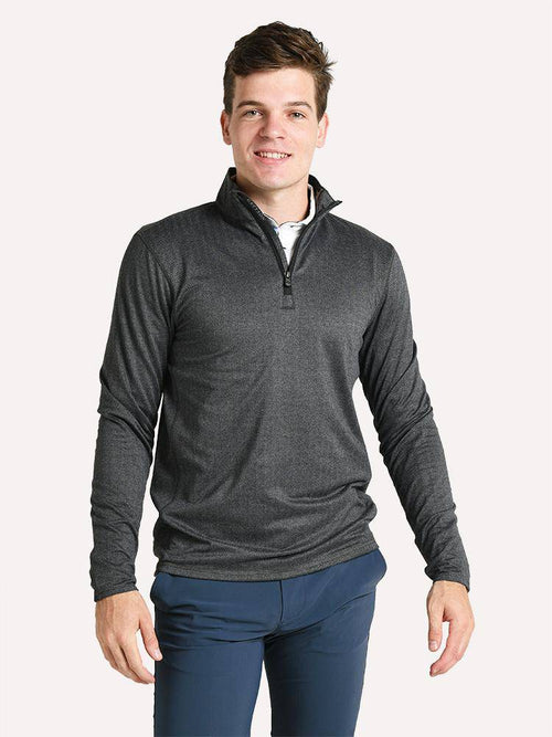 Greyson Tate Mockneck