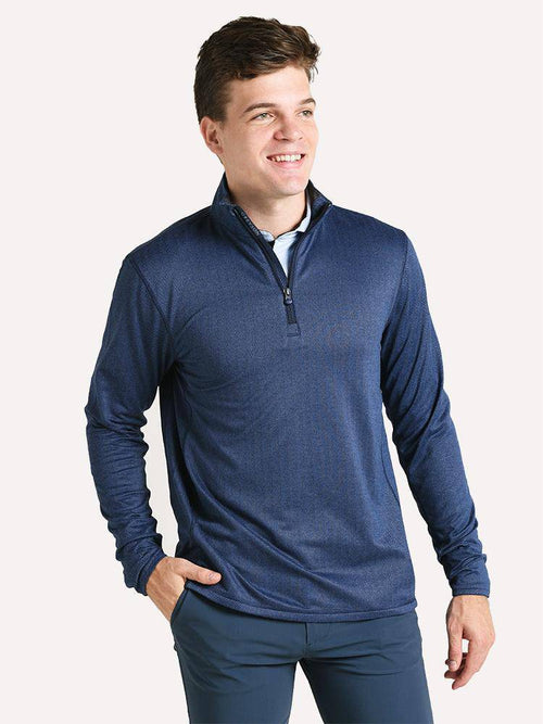 Greyson Tate Mockneck
