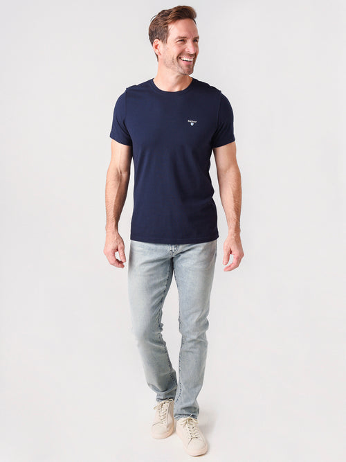 Barbour Men's Aboyne T-Shirt