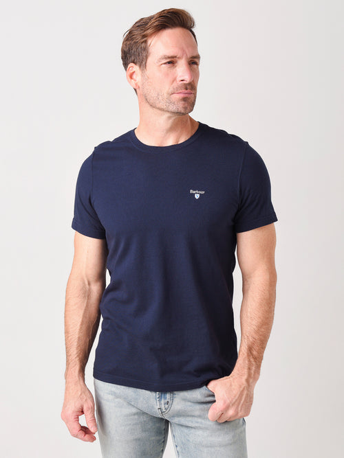 Barbour Men's Aboyne T-Shirt