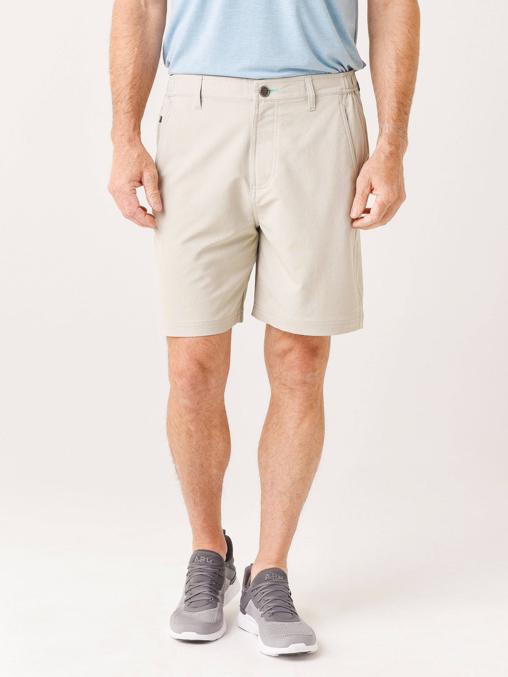 Free Fly Men's Utility Short - Saint Bernard